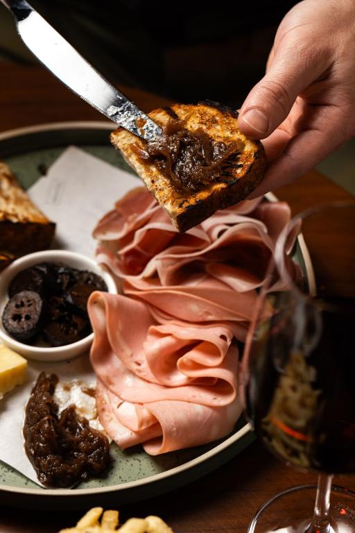 West Hotel Sydney, Curio Collection by Hilton - Resim 41