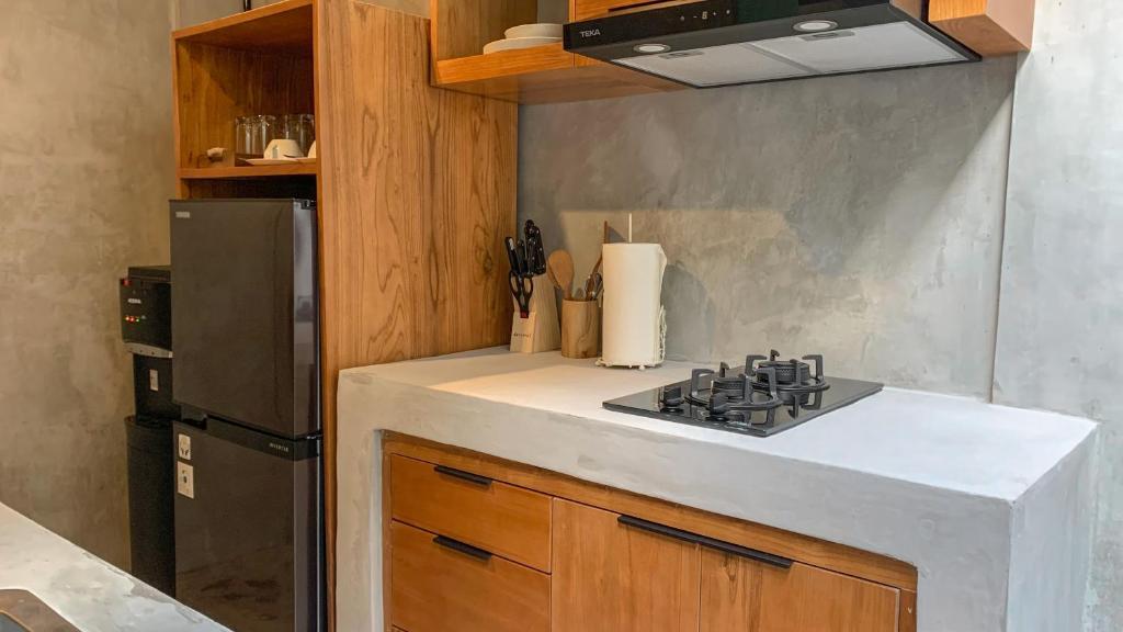 Leafy Lofts Canggu - 13