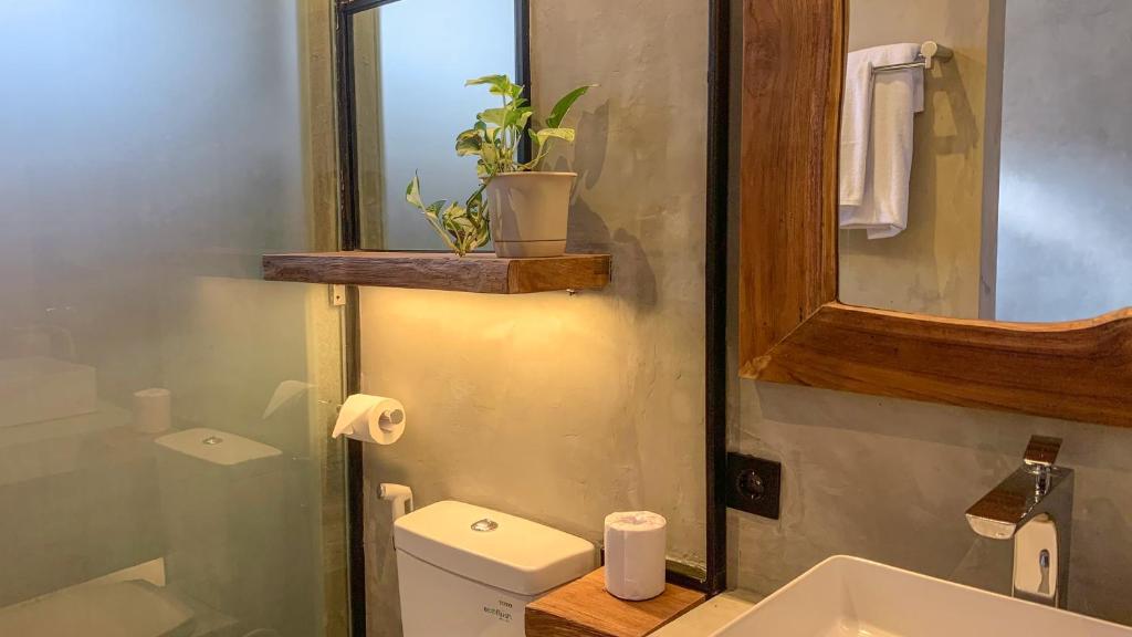 Leafy Lofts Canggu - 14