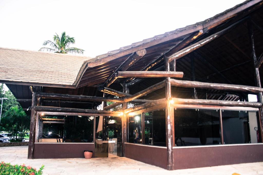  Nannai Flat Duplex Muro Alto
