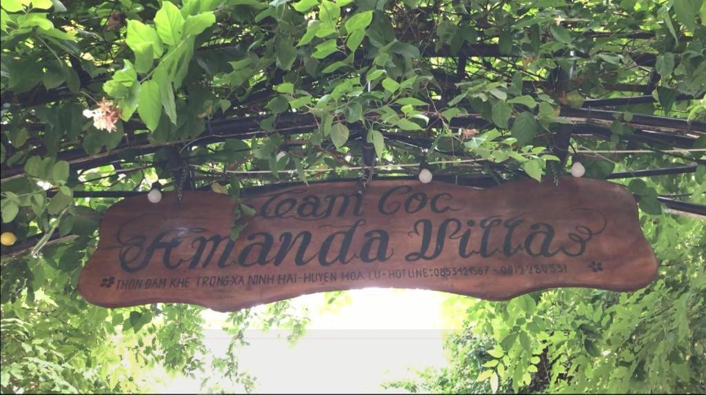 Tam Coc Amanda Villas - 3