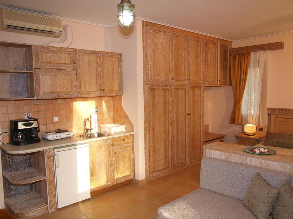 Mylos Hotel Apartments - Studio