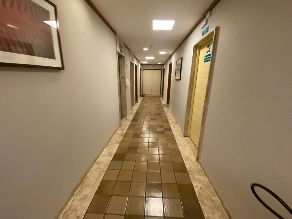 TOP LEBLON Flats - Apartment