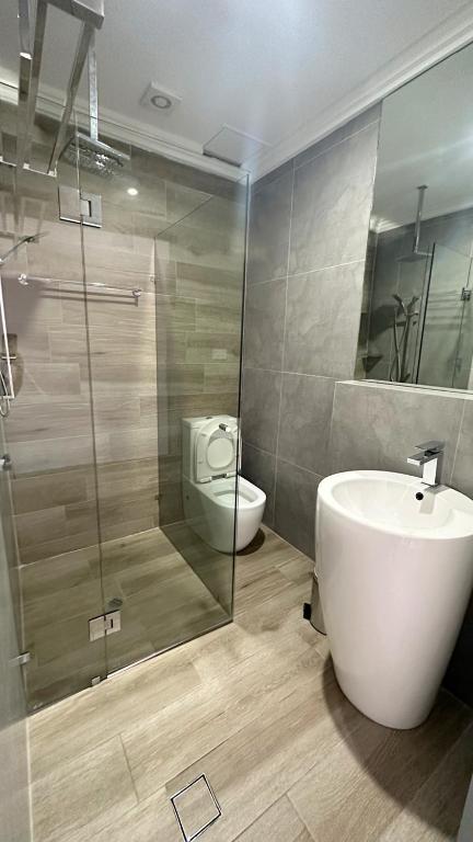 Sydney RiseOn Hotel - Resim 36