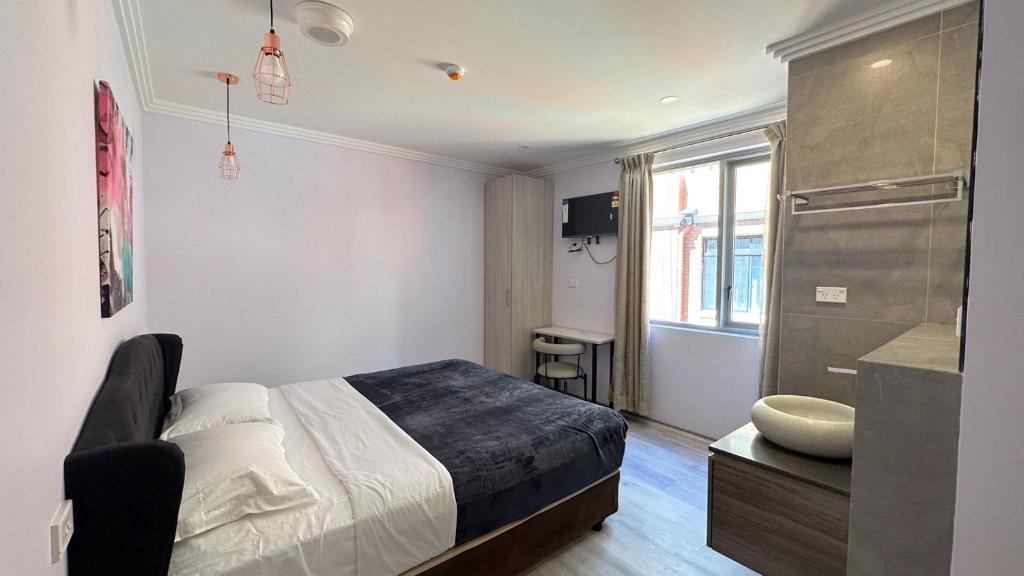 Sydney RiseOn Hotel - Resim 13