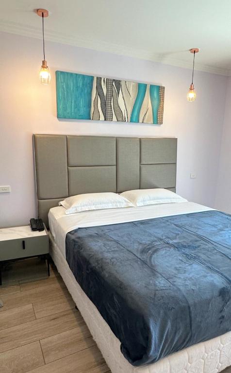 Sydney RiseOn Hotel - Resim 35