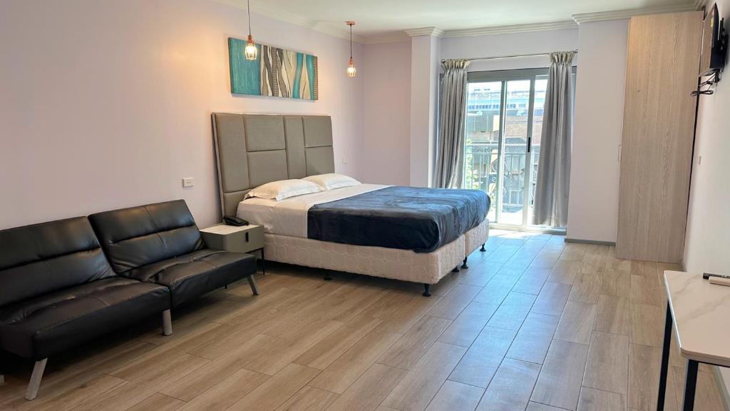 Sydney RiseOn Hotel - Resim 37