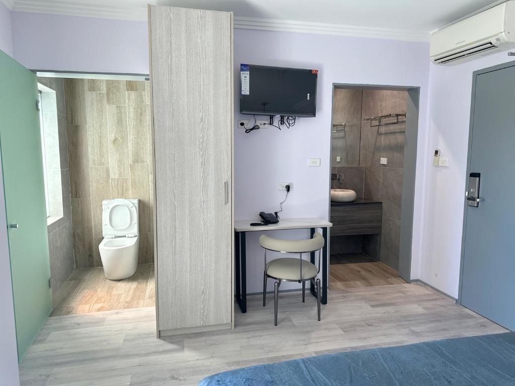 Sydney RiseOn Hotel - Resim 33