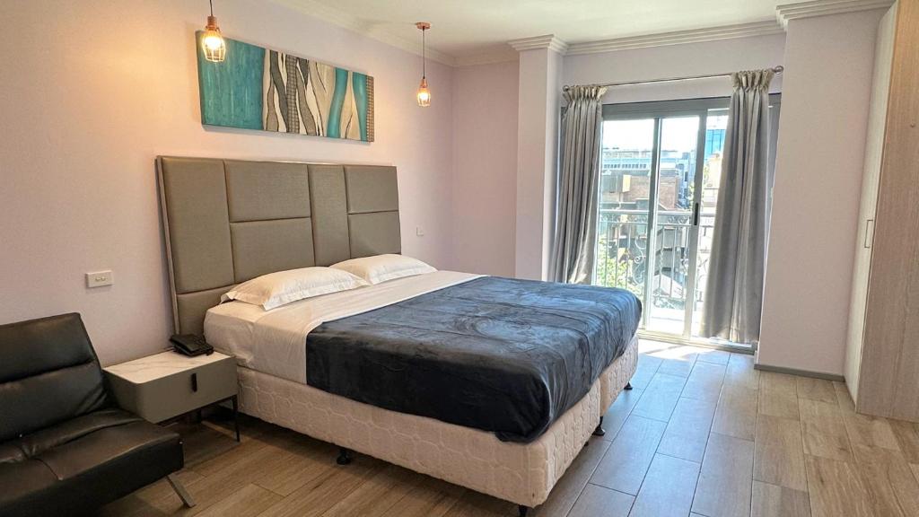 Sydney RiseOn Hotel - Resim 31