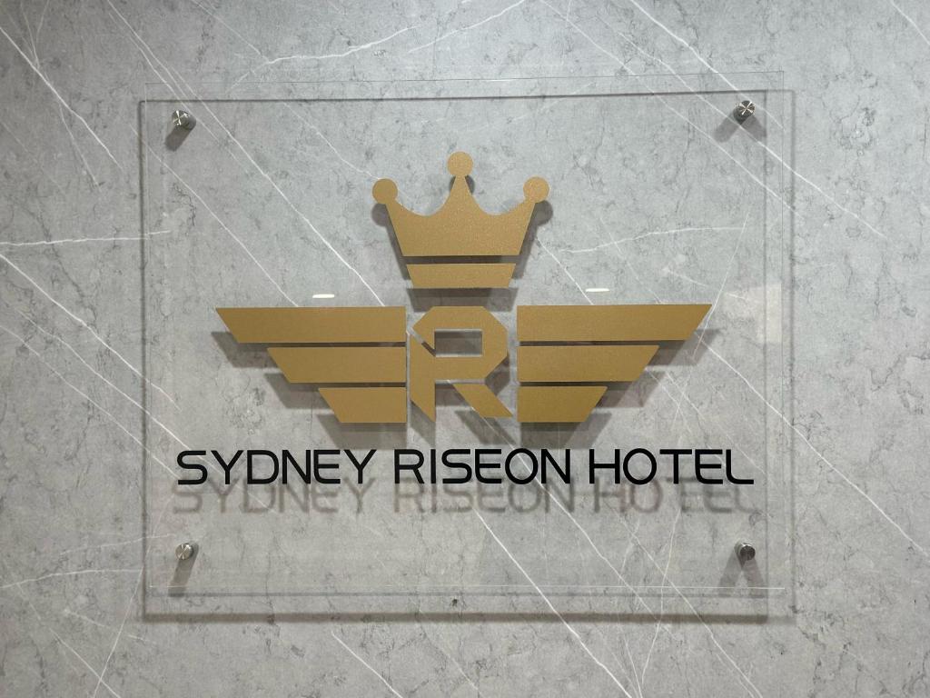 Sydney RiseOn Hotel - Resim 9