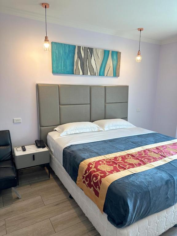 Sydney RiseOn Hotel - Resim 27