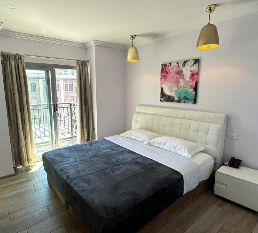 Sydney RiseOn Hotel - Resim 23