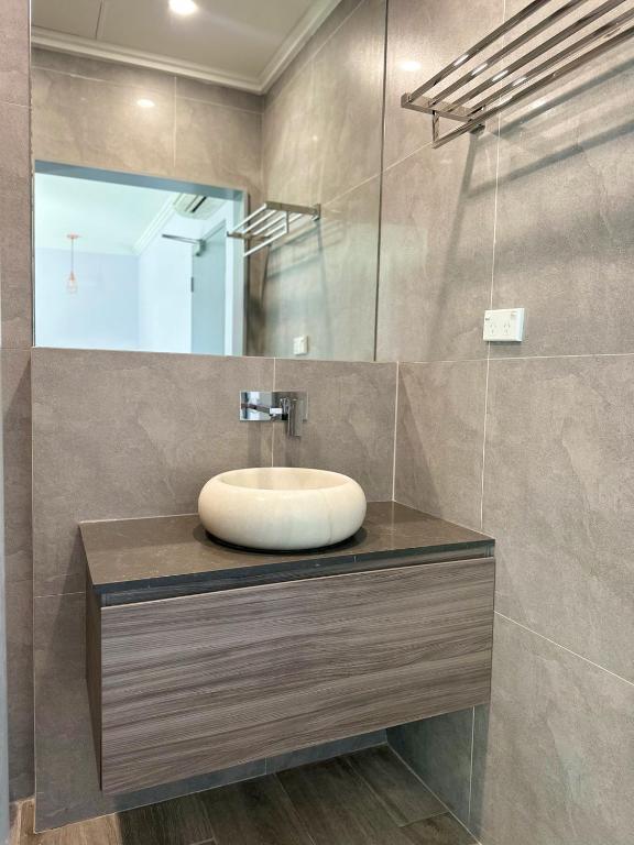 Sydney RiseOn Hotel - Resim 25