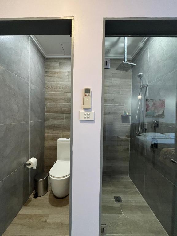 Sydney RiseOn Hotel - Resim 15