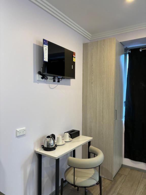 Sydney RiseOn Hotel - Resim 40