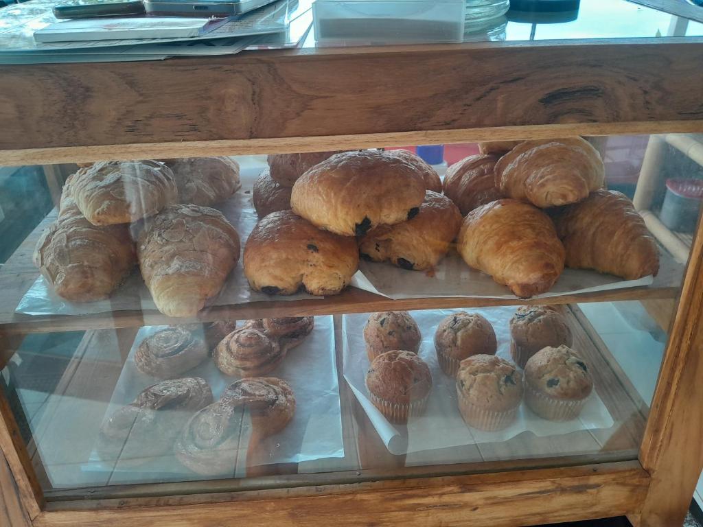 The Seaglass Villas Bingin - 15