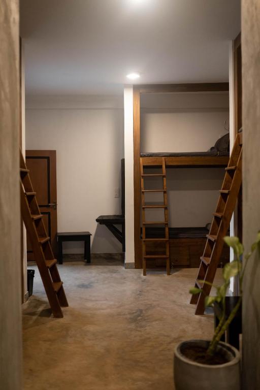 Fotografie z fotogalerie ubytování Banana Bunks Mirissa v Mirisse (jih)