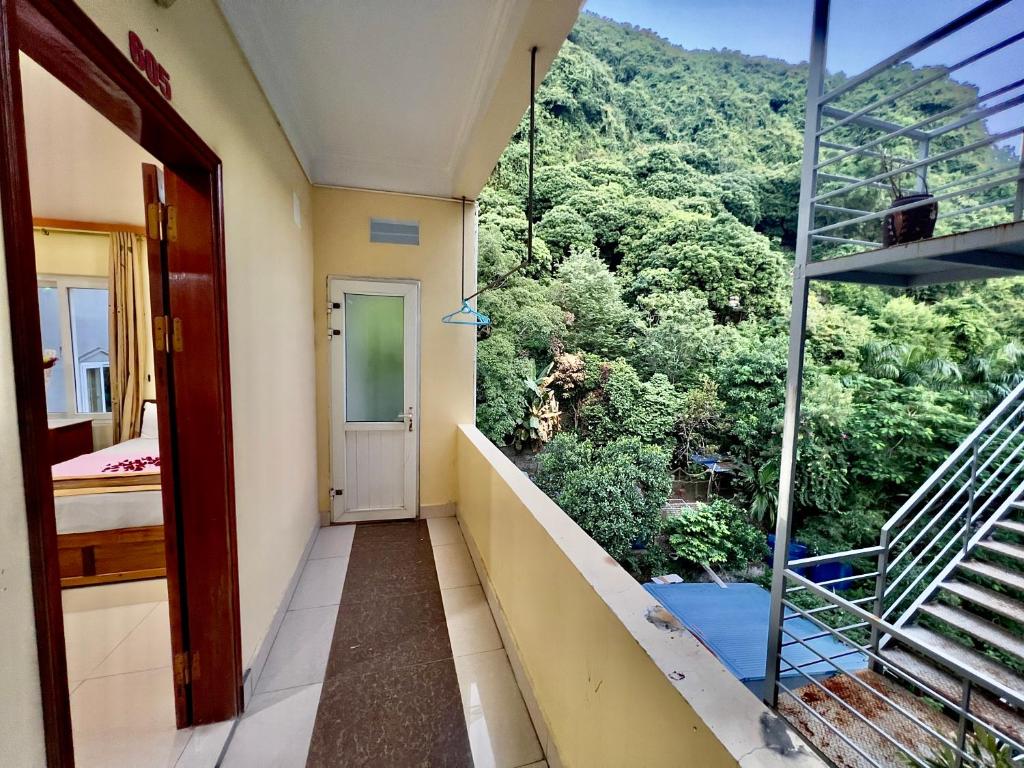 Manh Vuong Hotel CatBa - 19