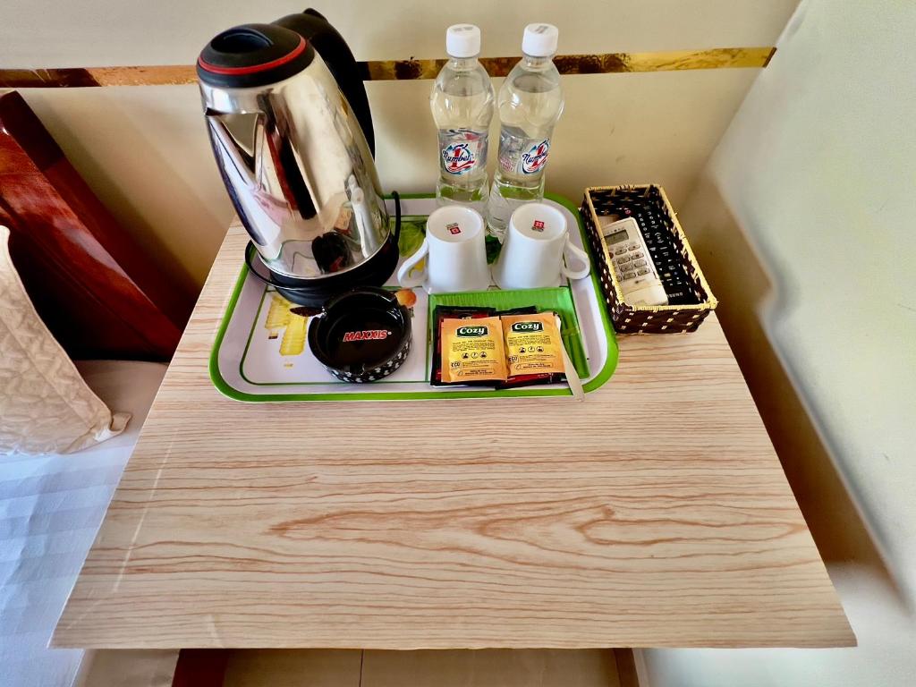 Manh Vuong Hotel CatBa - 6