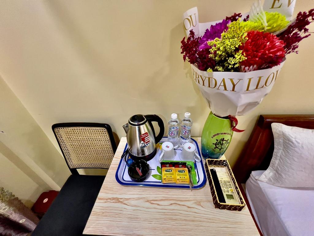 Manh Vuong Hotel CatBa - 7