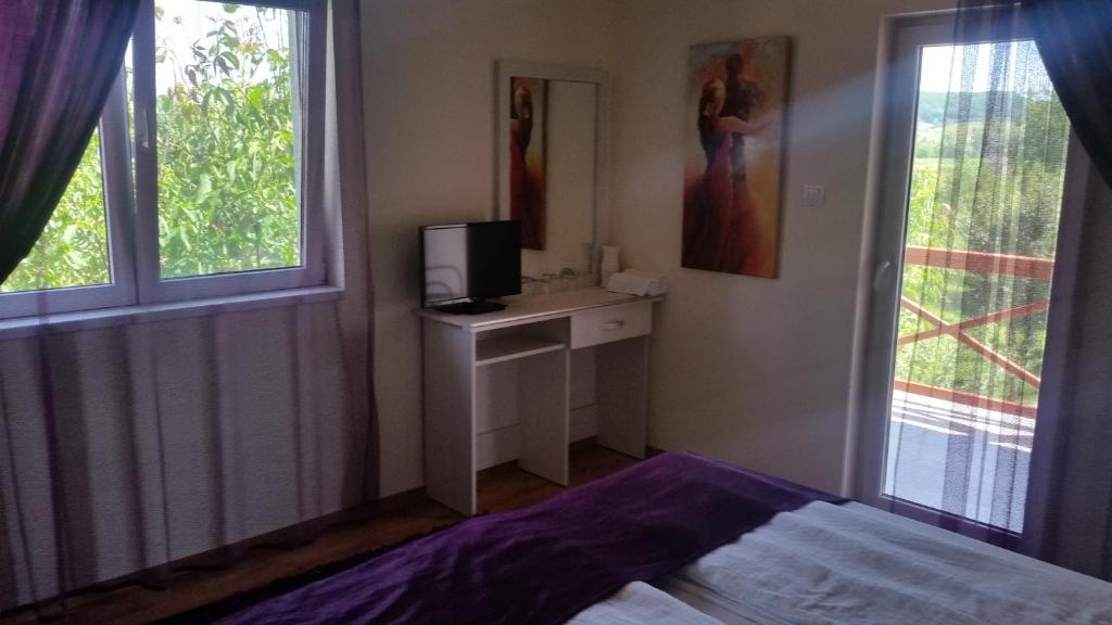 Casa Agnes Vendeghaz - Superieure Tweepersoonskamer
