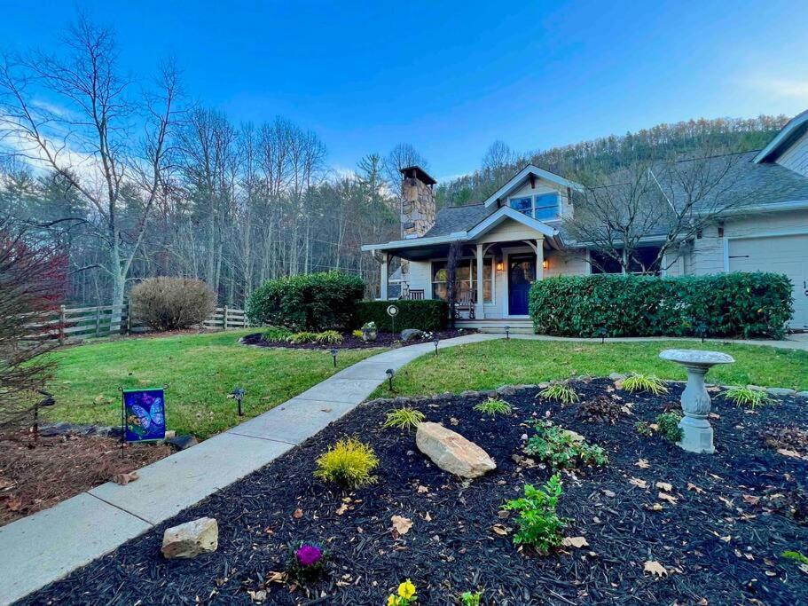 Golden Acres Ranch Hot Tub+Gameroom+Creek & wifi, Highlands (updated