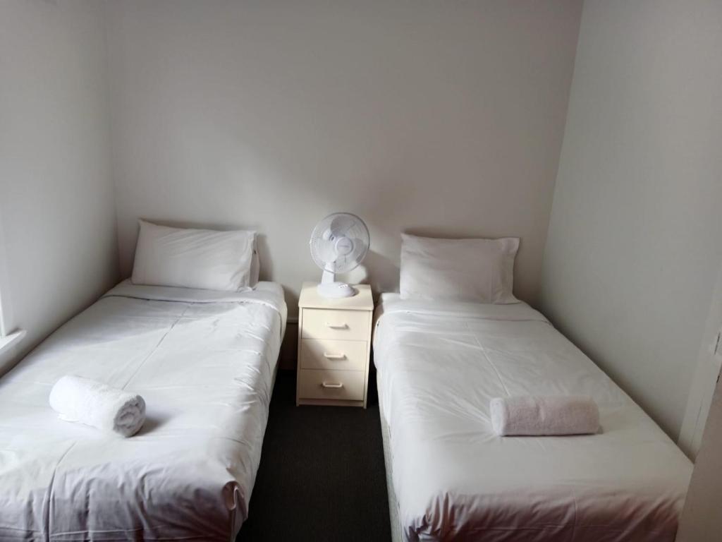 Lakeside Backpackers - Resim 12