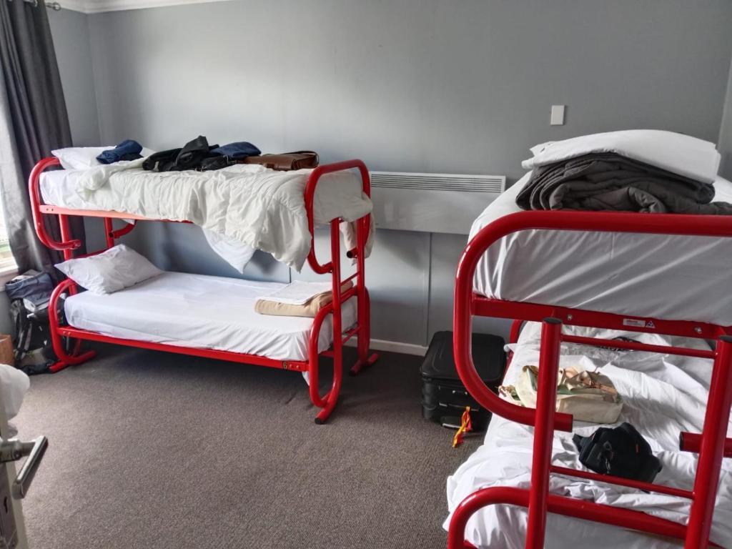 Lakeside Backpackers - Resim 13