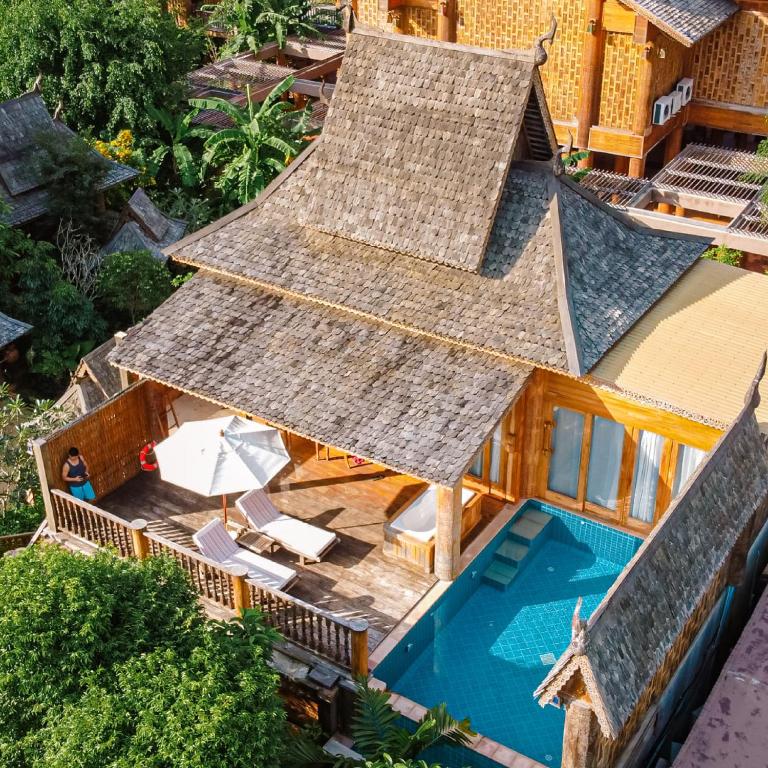 Santhiya Phuket Natai Resort & Spa - 10