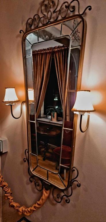 Fotografie z fotogalerie ubytování Edsbyns Hotell v destinaci Edsbyn