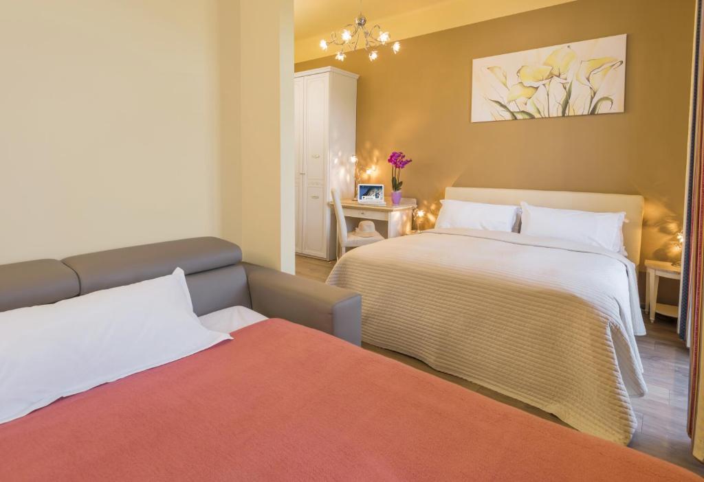 Hotel Victoria - Resim 17