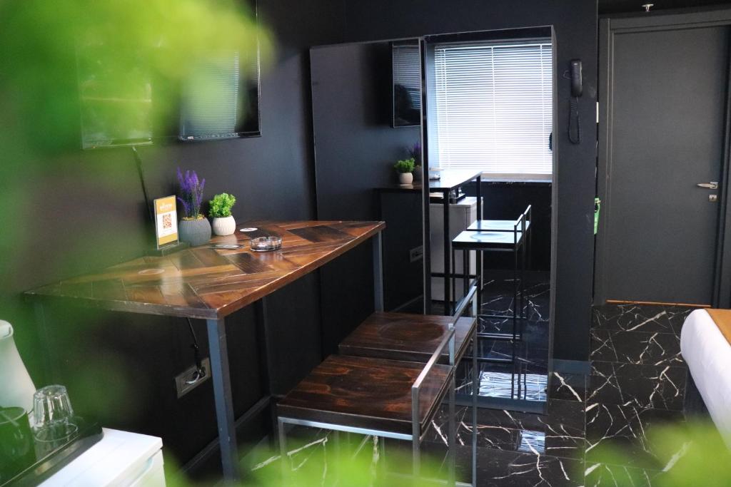 Mas Suites Nisantasi - Standard Studio