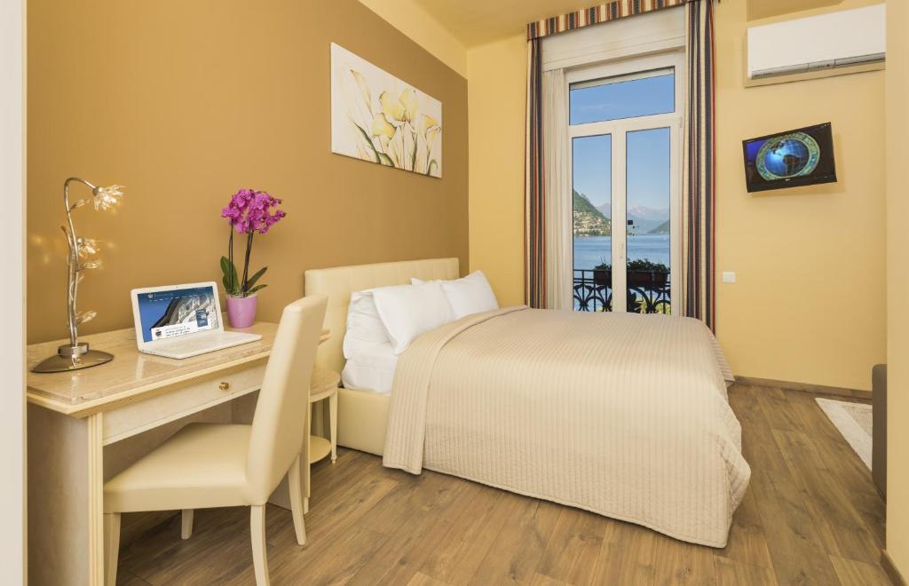 Hotel Victoria - Resim 16