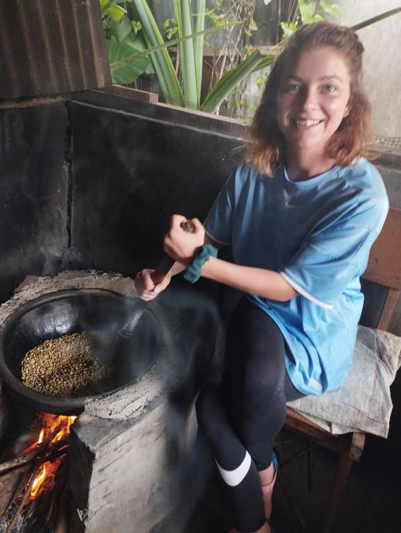Hosté ubytování Hasbi Homestay Syariah