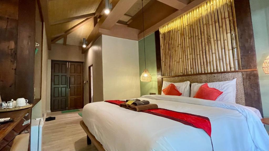 The Spa Koh Chang Resort - 3