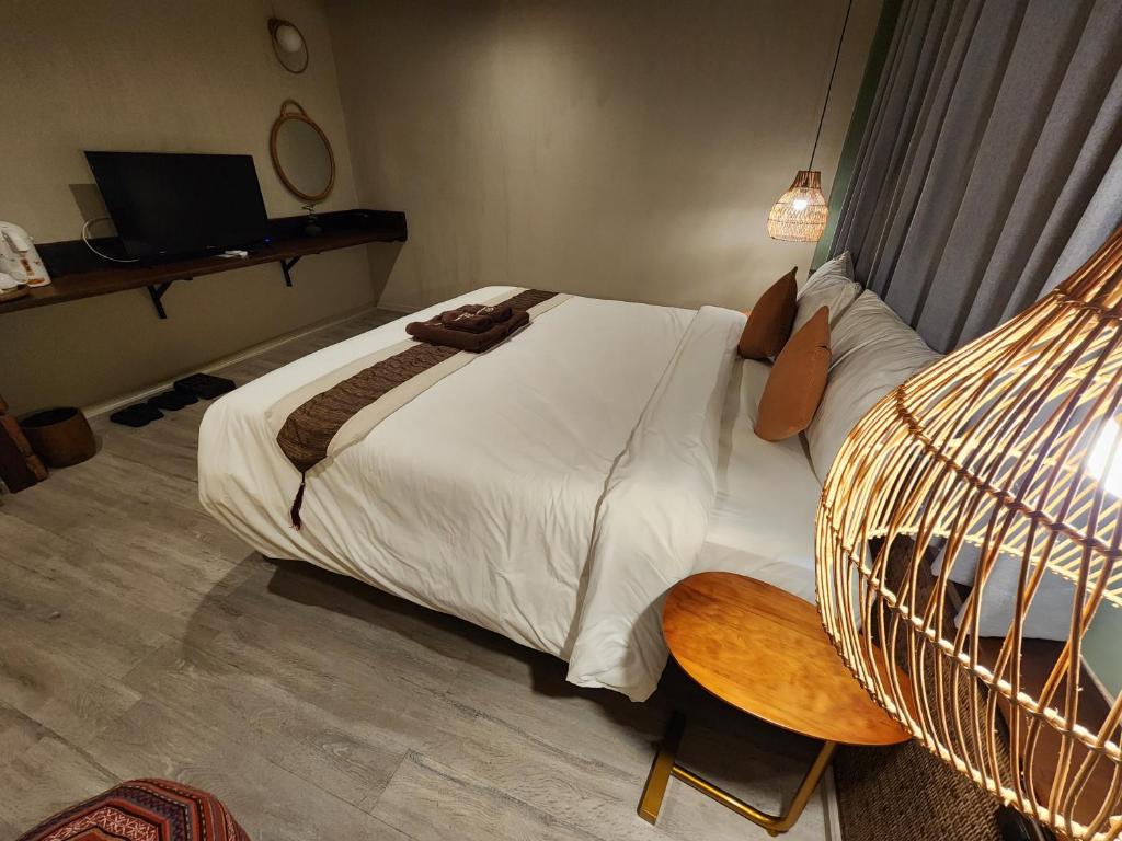 The Spa Koh Chang Resort - 2