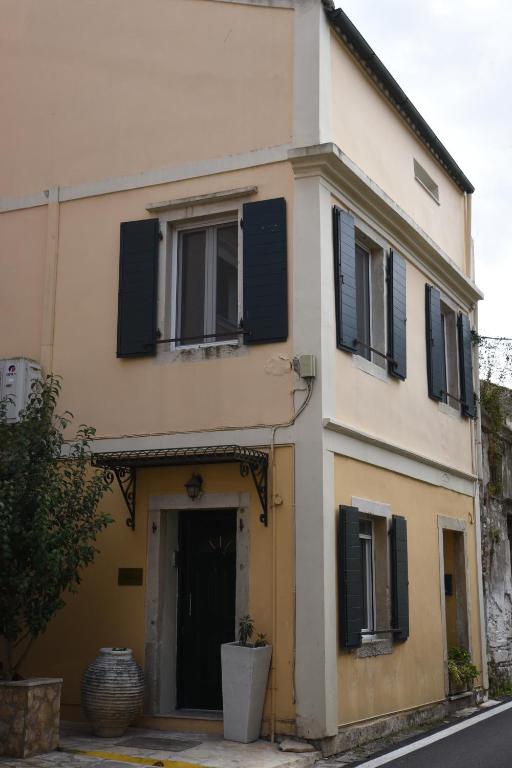 Villa Maxim in Corfu Town - 13