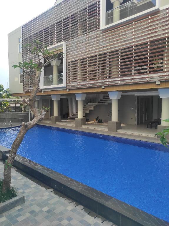 Sinergi Hotel & Villa