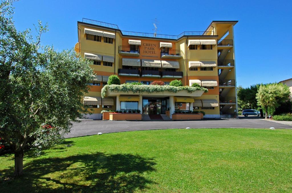 Green Park Hotel, Peschiera del Garda – Updated 2024 Prices