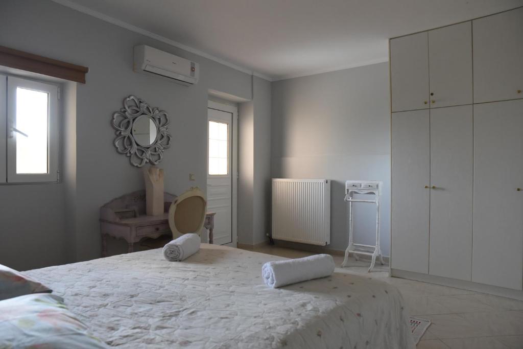 Villa Maxim in Corfu Town - 3