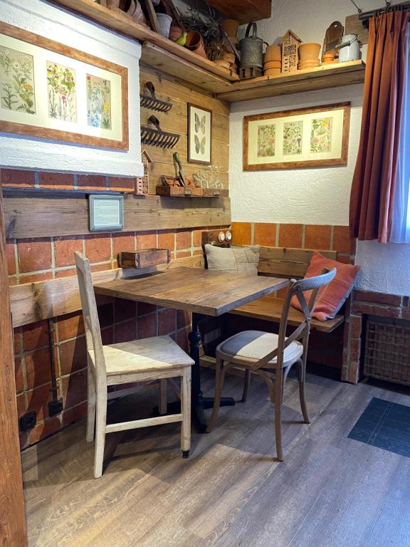 Romantik Hotel U Raka - Resim 44