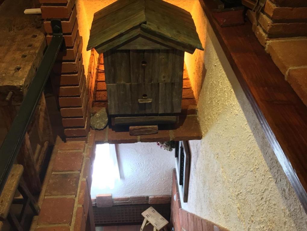 Romantik Hotel U Raka - Resim 43