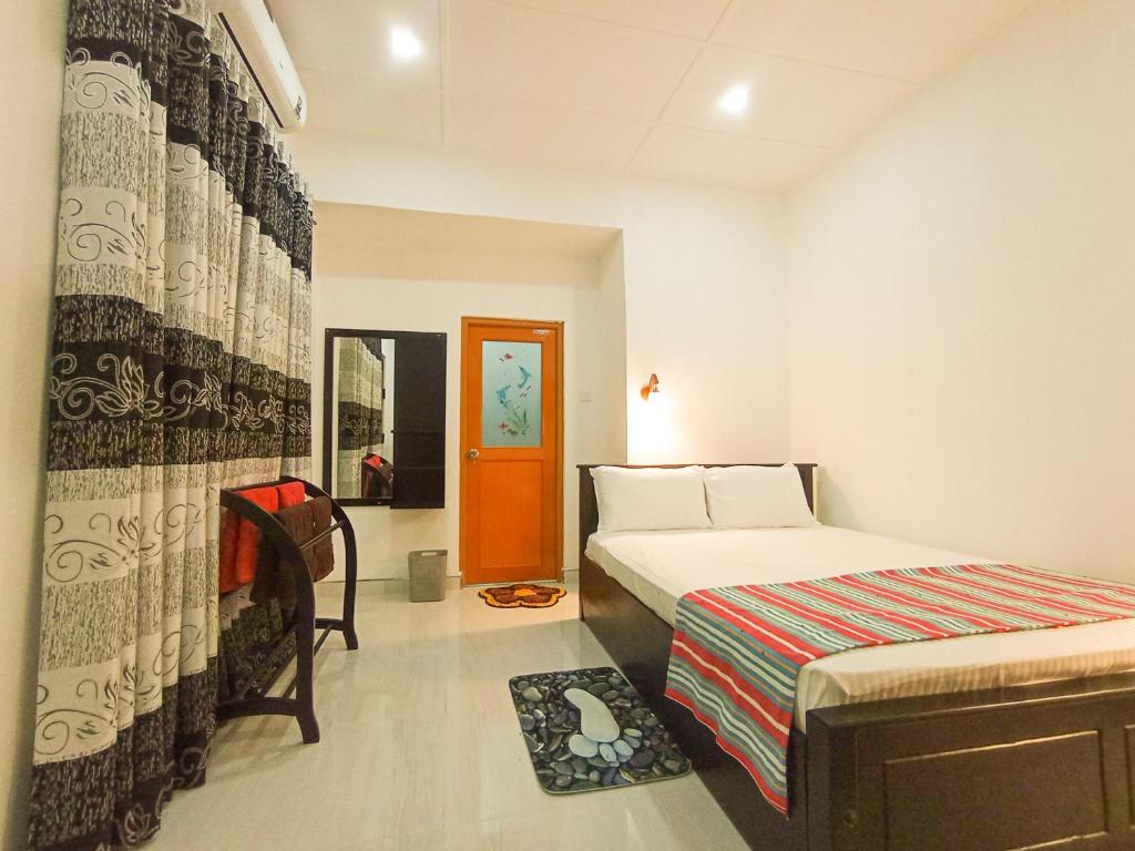 Sigiriya Amenity Home Stay - 8