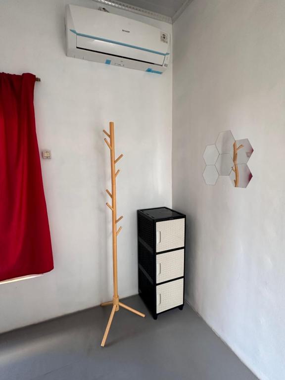 Fotografie z fotogalerie ubytování Atlante Hostel v destinaci Karimunjawa