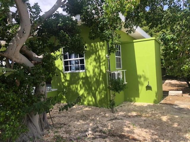 Resident Emiterio - Casa De Dos Dormitorios