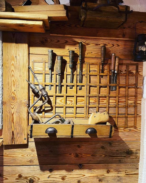 Romantik Hotel U Raka - 12