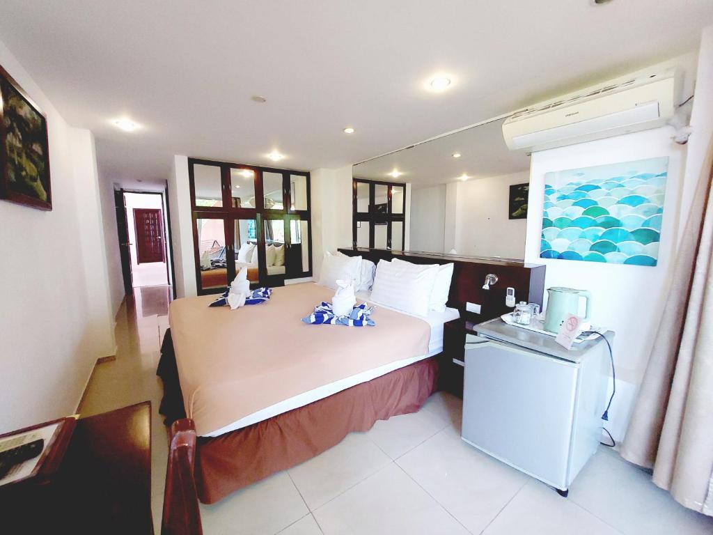 Bohol Vantage Resort - Superior Double Room