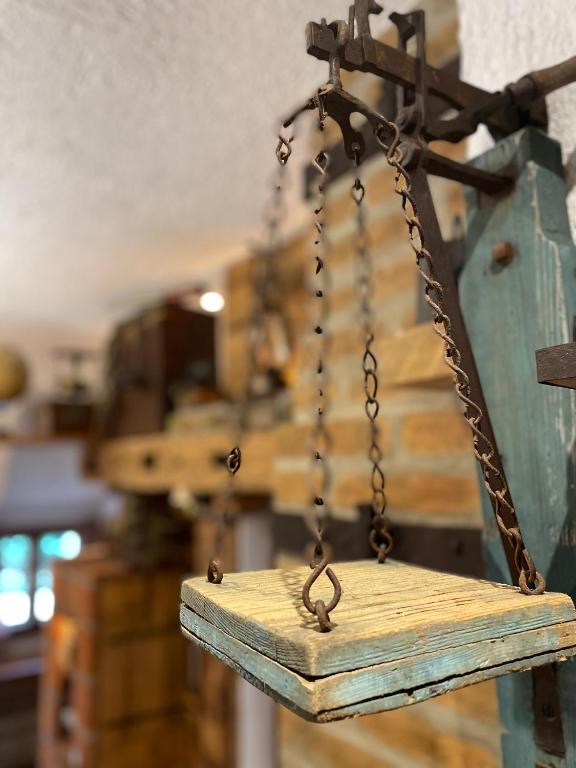 Romantik Hotel U Raka - Resim 40