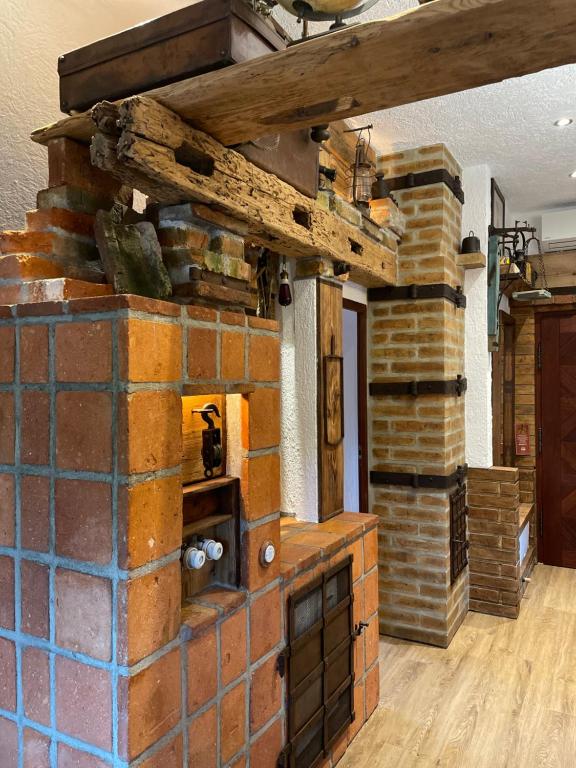 Romantik Hotel U Raka - Resim 39