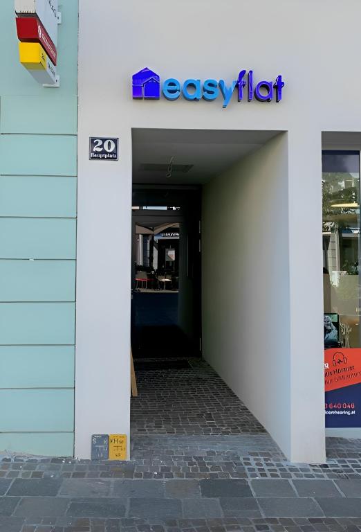 Foto dalla galleria di easy flat Villach main plaza a Villach